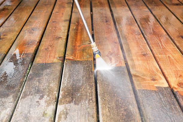 Best Roof Washing  in Nashville, GA